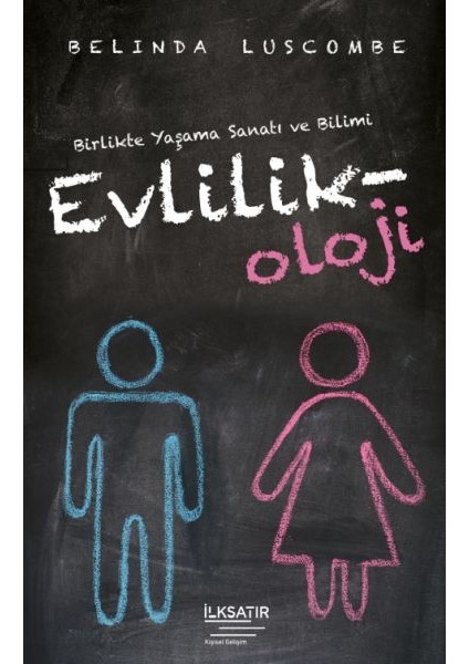 Evlilikoloji