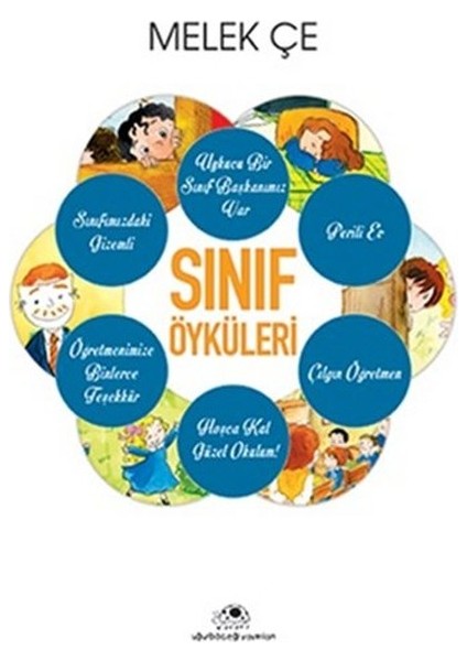 Sınıf Öyküleri