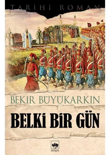 Belki Bir Gün