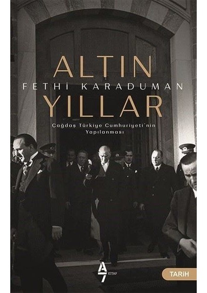 Altın Yıllar