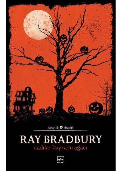 Cadılar Bayramı Ağacı