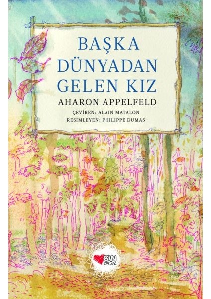 Başka Dünyadan Gelen Kız