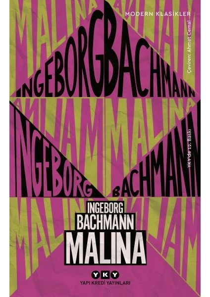 Malina - Modern Klasikler