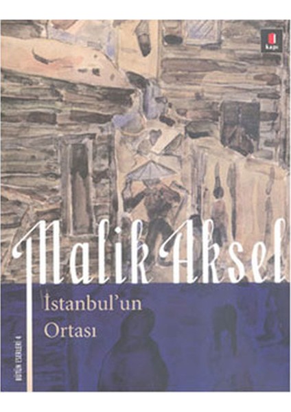 Istanbul’un Ortası