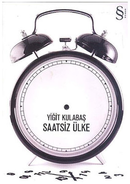 Saatsiz Ülke