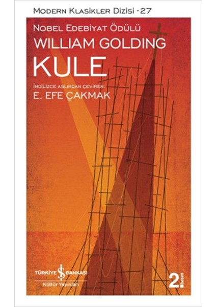 Kule - Modern Klasikler Dizisi