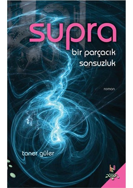 Supra Bir Parçacık Sonsuzluk