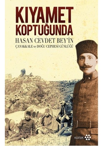 Kıyamet Koptuğunda