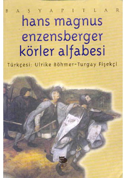 Körler Alfabesi
