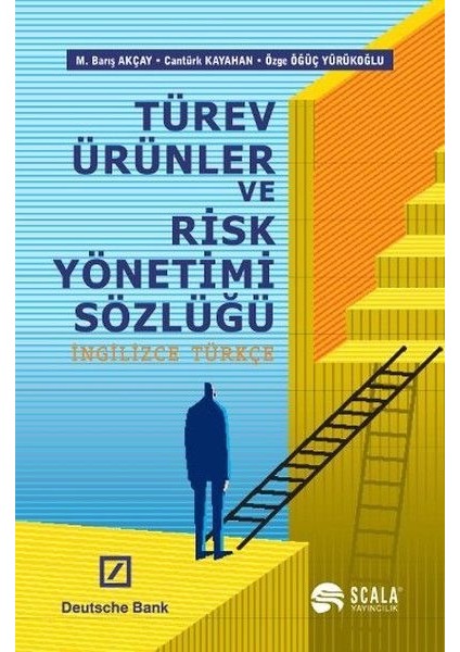 Türev Ürünler ve Risk Yönetimi Sözlüğü