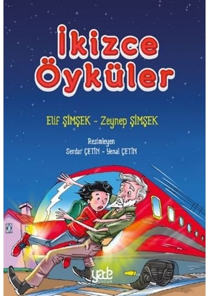 Ikizce Öyküler
