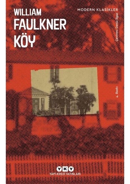 Köy - Modern Klasikler