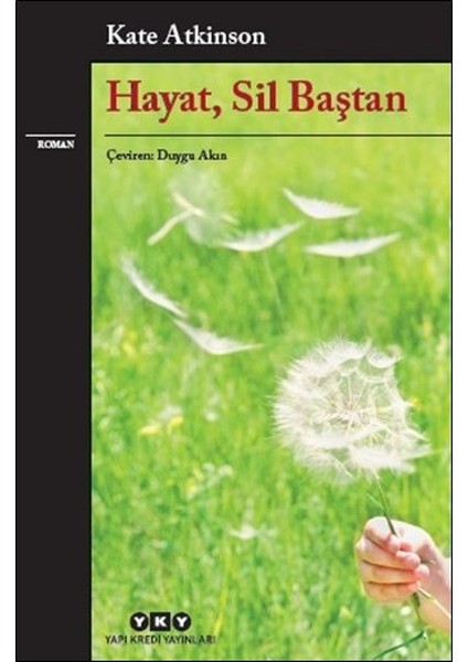 Hayat Sil Baştan