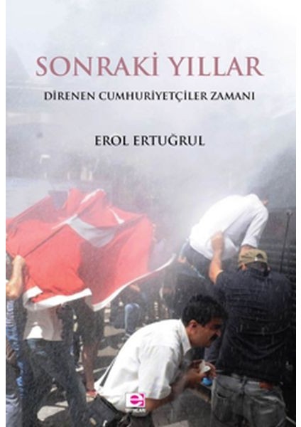 Sonraki Yıllar