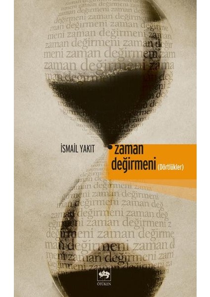 Zaman Değirmeni