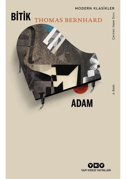Bitik Adam - Modern Klasikler