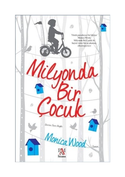 Milyonda Bir Çocuk
