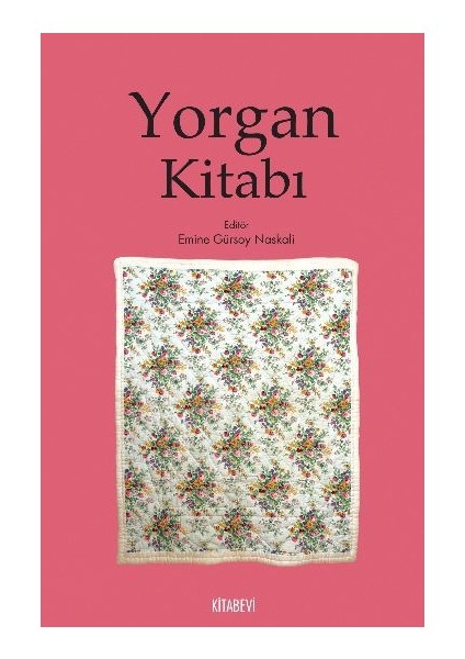 Yorgan Kitabı