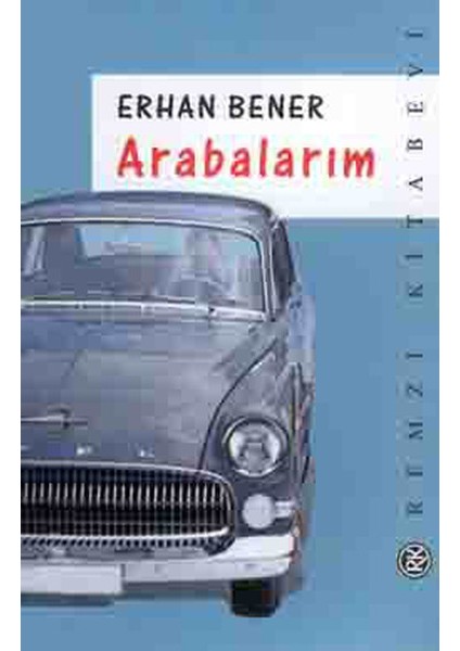 Arabalarım