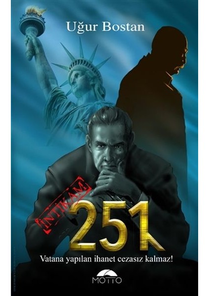 251 - Intikam
