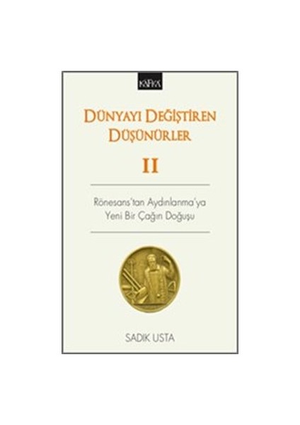 Dünyayı Değiştiren Düşünürler 2