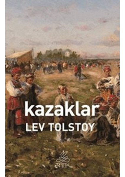 Kazaklar