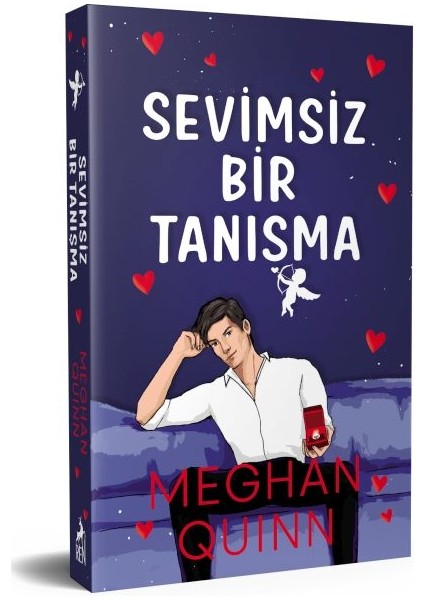 Sevimsiz Bir Tanışma