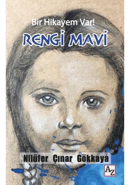 Bir Hikayem Var! Rengi Mavi