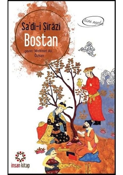 Bostan (Cep Boy)