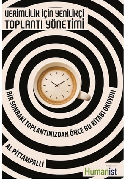 Verimlilik Için Yenilikçi Toplantı Yönetimi