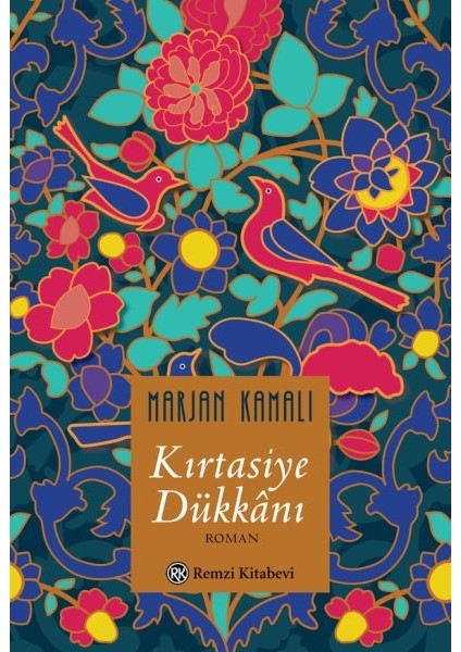 Kırtasiye Dükkânı