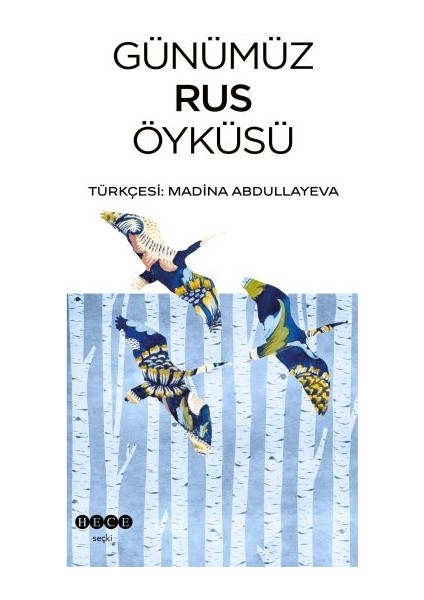 Günümüz Rus Öyküsü