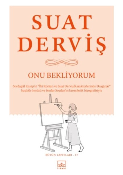 Onu Bekliyorum - Bütün Yapıtları 17