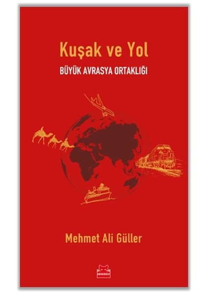 Kuşak ve Yol