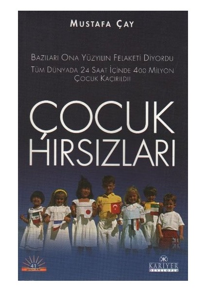 Çocuk Hırsızları