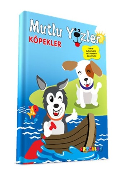 Mutlu Yüzler: Köpekler