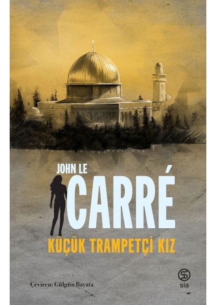 Küçük Trampetçi Kız