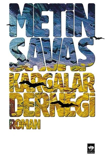 Kargalar Derneği