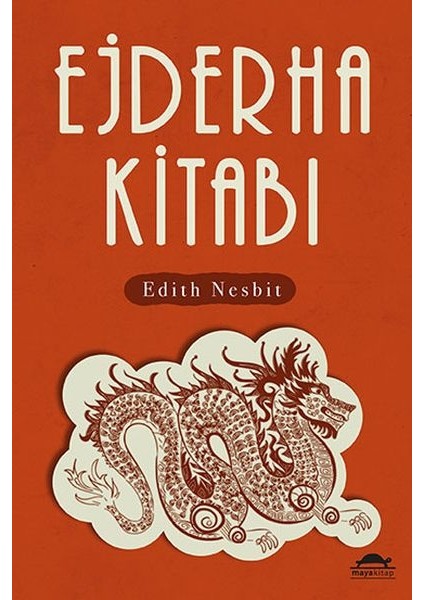 Ejderha Kitabı