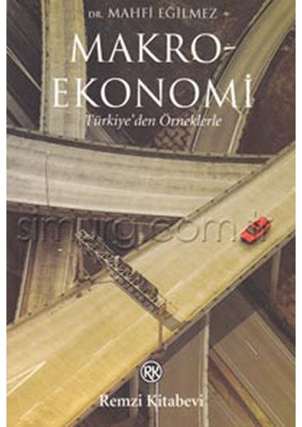 Makroekonomi