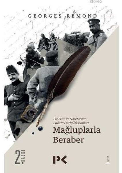 Mağluplarla Beraber