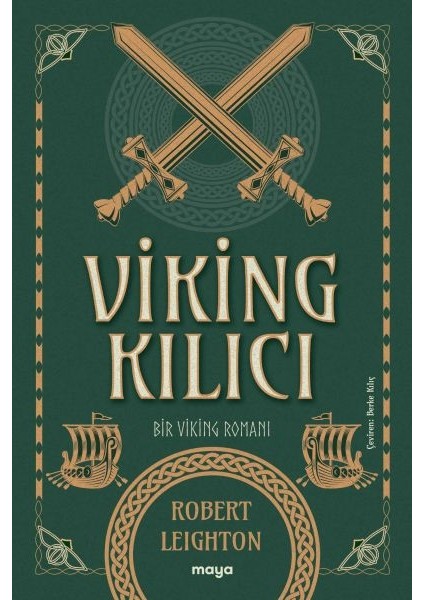Viking Kılıcı