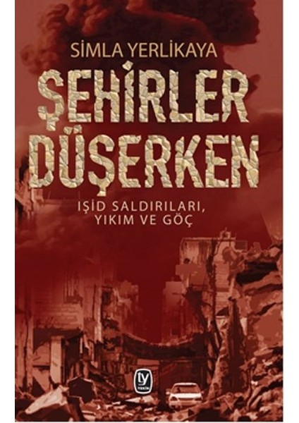 Şehirler Düşerken