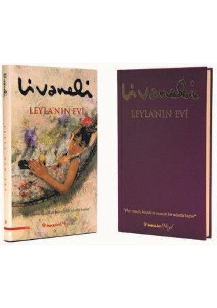 Leyla’nın Evi (Şömizli)