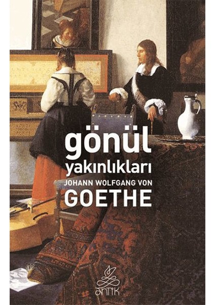 Gönül Yakınlıkları