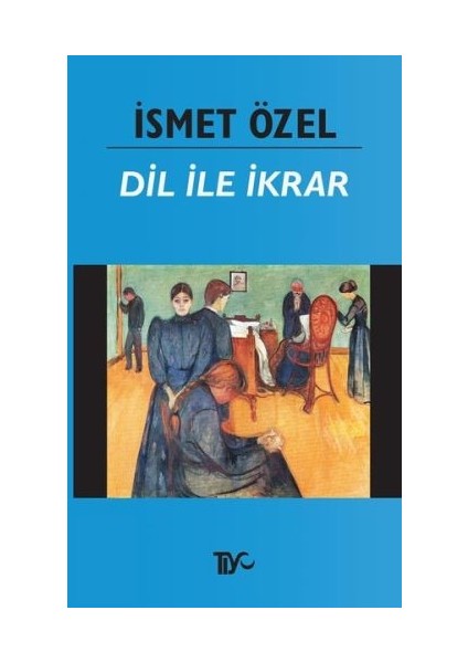 Dil ile Ikrar