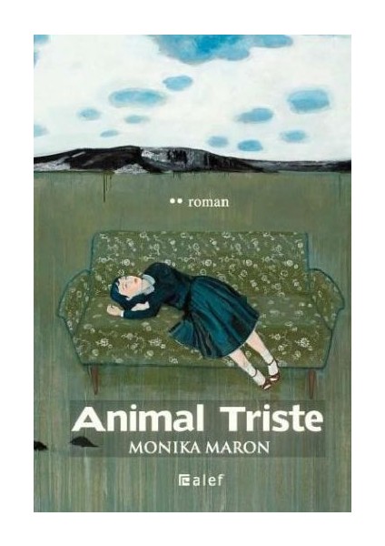 Animal Triste