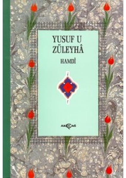 Yusuf U Züleyha - Hamdi