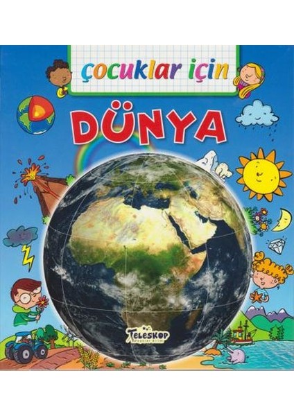 Çocuklar Için Dünya