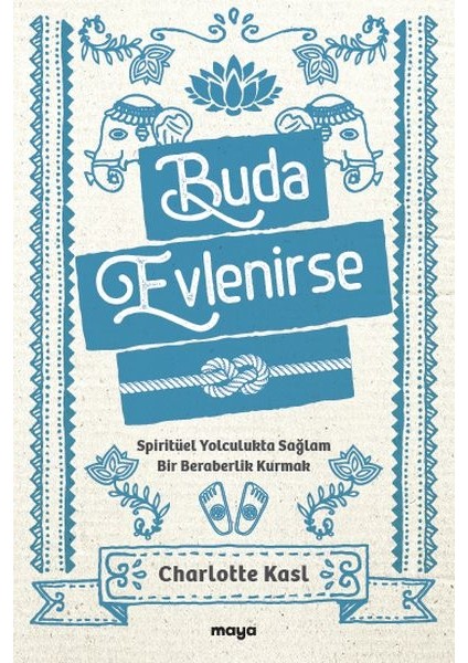 Buda Evlenirse